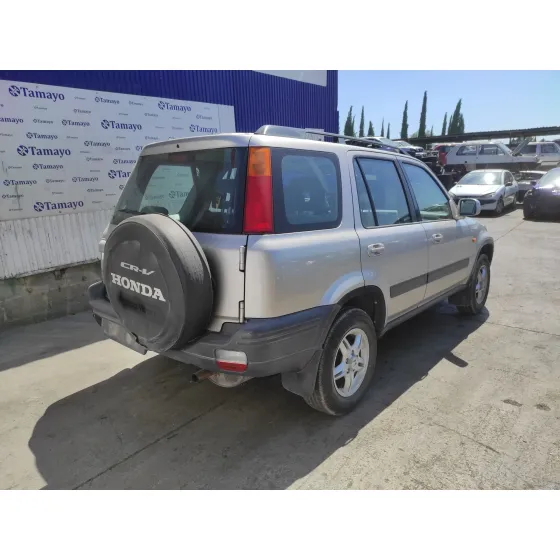HONDA CR-V (RD1/3) '1997 2.0 16V CAT CAVA