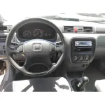 HONDA CR-V (RD1/3) HONDA CR-V (RD1/3) '1997 2.0 16V CAT CAVA 1997