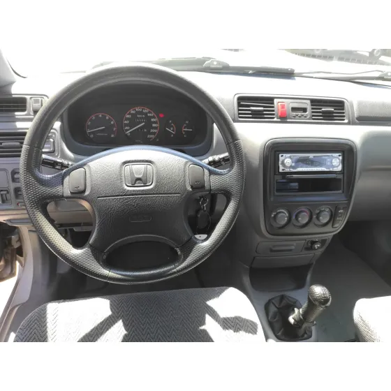 HONDA CR-V (RD1/3) '1997 2.0 16V CAT CAVA