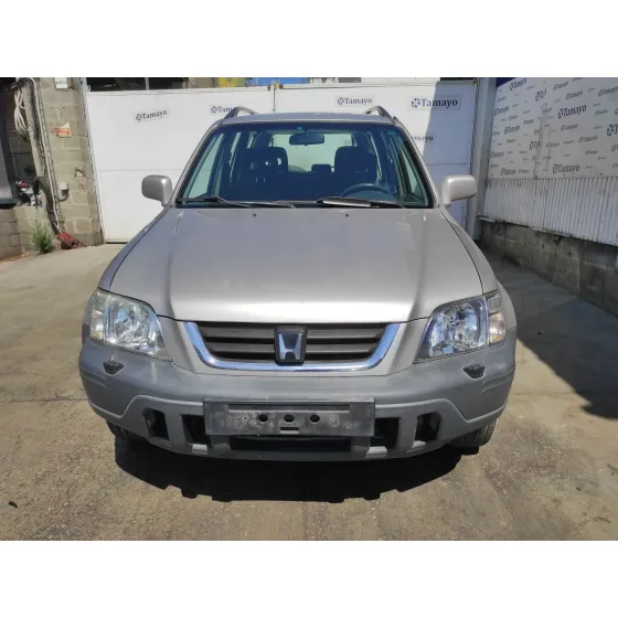 HONDA CR-V (RD1/3) '1997 2.0 16V CAT CAVA