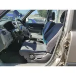 HONDA CR-V (RD1/3) HONDA CR-V (RD1/3) '1997 2.0 16V CAT CAVA 1997
