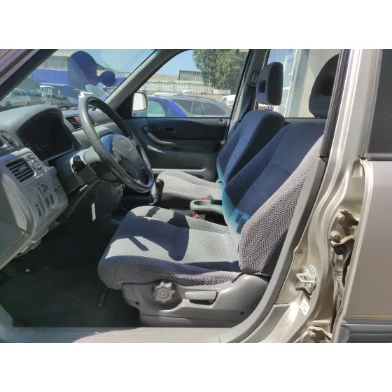 HONDA CR-V (RD1/3) '1997 2.0 16V CAT CAVA