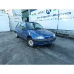 Citroen SAXO (S0, S1) 1996