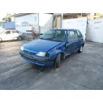Citroen SAXO (S0, S1) 1996