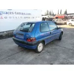Citroen SAXO (S0, S1) 1996