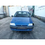 Citroen SAXO (S0, S1) 1996