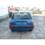 Citroen SAXO (S0, S1) 1996