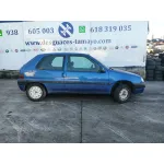 Citroen SAXO (S0, S1) 1996