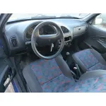 Citroen SAXO (S0, S1) 1996