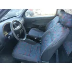 Citroen SAXO (S0, S1) 1996