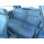 Citroen SAXO (S0, S1) 1996