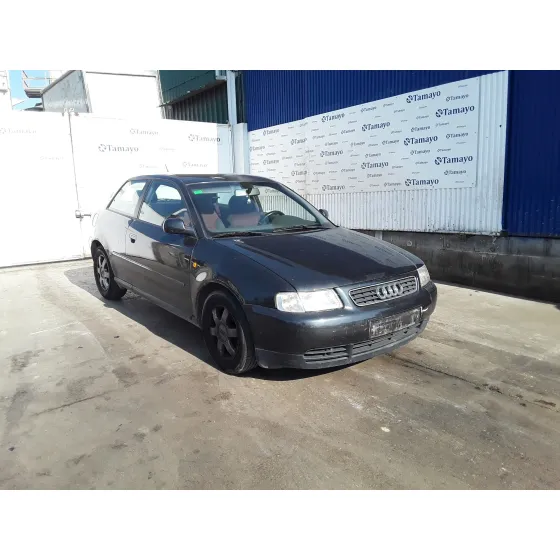 AUDI A3 (8L) '1997 * NEGRO