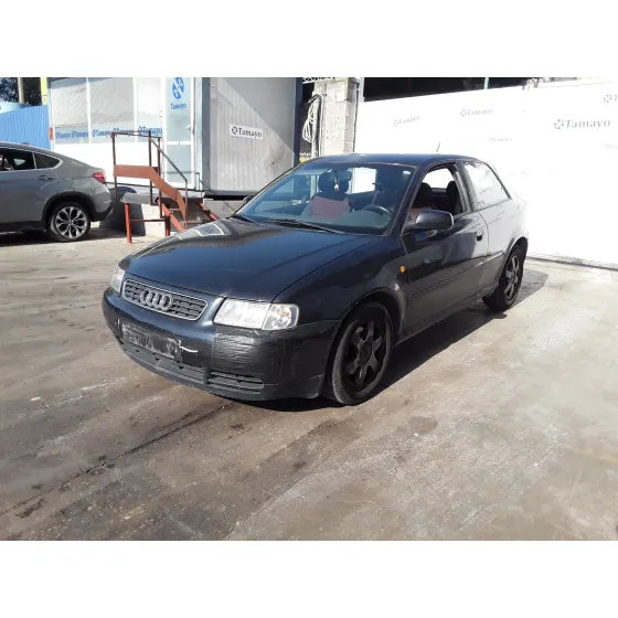 AUDI A3 (8L) '1997 * NEGRO