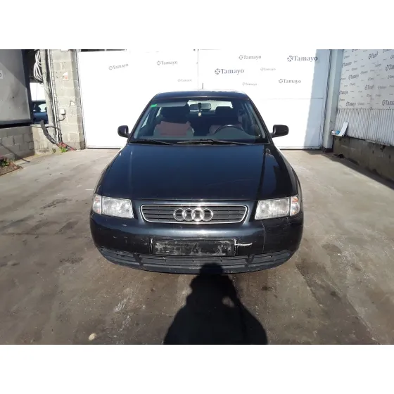 AUDI A3 (8L) '1997 * NEGRO