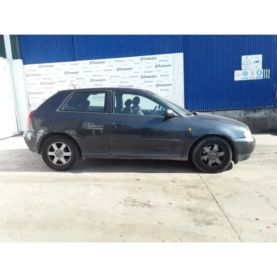 AUDI A3 (8L) '1997 * NEGRO