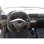 AUDI A3 (8L) AUDI A3 (8L) '1997 * NEGRO 1996