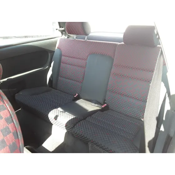 AUDI A3 (8L) '1997 * NEGRO