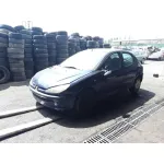 PEUGEOT 206 BERLINA PEUGEOT 206 BERLINA '1999 1.9 DIESEL AZUL MARINO 1998