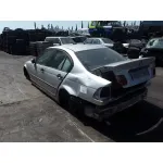 BMW SERIE 3 BERLINA (E46) BMW SERIE 3 BERLINA (E46) '1999 320D PLATA 1998