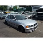 BMW SERIE 3 BERLINA (E46) BMW SERIE 3 BERLINA (E46) '1999 320D PLATA 1998