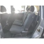 OPEL ZAFIRA A OPEL ZAFIRA A '2000 2.0 16V DI CAT (X 20 DTL / LD3) PLATA 1999