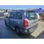 OPEL ZAFIRA A OPEL ZAFIRA A '2000 2.0 16V DI CAT (X 20 DTL / LD3) PLATA 1999