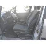 OPEL ZAFIRA A OPEL ZAFIRA A '2000 2.0 16V DI CAT (X 20 DTL / LD3) PLATA 1999