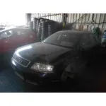 AUDI A6 AVANT (4B5) AUDI A6 AVANT (4B5) '1999 2.4 V6 30V AZUL 1998