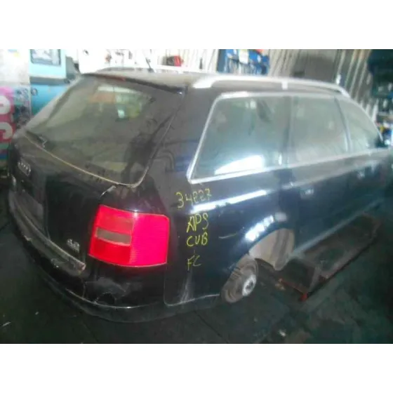 AUDI A6 AVANT (4B5) '1999 2.4 V6 30V AZUL