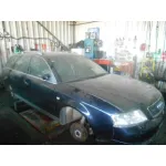 AUDI A6 AVANT (4B5) AUDI A6 AVANT (4B5) '1999 2.4 V6 30V AZUL 1998