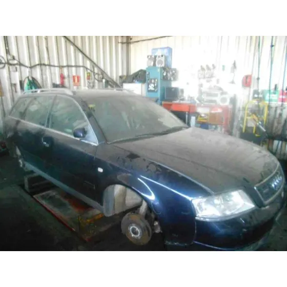 AUDI A6 AVANT (4B5) '1999 2.4 V6 30V AZUL