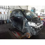 SMART MICRO COMPACT CAR '2000 600CC NEGRO