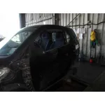 SMART MICRO COMPACT CAR '2000 600CC NEGRO
