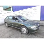AUDI A4 AVANT (B5) AUDI A4 AVANT (B5) '2000 1.9 TDI VERDE OSCURO 1999