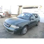 AUDI A4 AVANT (B5) AUDI A4 AVANT (B5) '2000 1.9 TDI VERDE OSCURO 1999