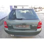 AUDI A4 AVANT (B5) AUDI A4 AVANT (B5) '2000 1.9 TDI VERDE OSCURO 1999