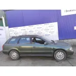 AUDI A4 AVANT (B5) AUDI A4 AVANT (B5) '2000 1.9 TDI VERDE OSCURO 1999