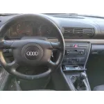 AUDI A4 AVANT (B5) AUDI A4 AVANT (B5) '2000 1.9 TDI VERDE OSCURO 1999