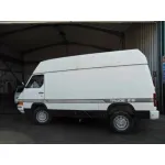 NISSAN TRADE NISSAN TRADE '0 2.8 D BLANCO 0