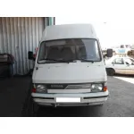 NISSAN TRADE NISSAN TRADE '0 2.8 D BLANCO 0