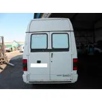 NISSAN TRADE NISSAN TRADE '0 2.8 D BLANCO 0