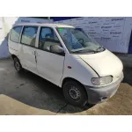 NISSAN SERENA (C23M) NISSAN SERENA (C23M) '1997 2.3 DIESEL BLANCO 1992