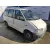 NISSAN SERENA (C23M) NISSAN SERENA (C23M) '1997 2.3 DIESEL BLANCO 1992