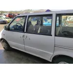 NISSAN SERENA (C23M) NISSAN SERENA (C23M) '1997 2.3 DIESEL BLANCO 1992