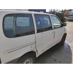 NISSAN SERENA (C23M) NISSAN SERENA (C23M) '1997 2.3 DIESEL BLANCO 1992