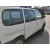 NISSAN SERENA (C23M) NISSAN SERENA (C23M) '1997 2.3 DIESEL BLANCO 1992