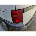 NISSAN SERENA (C23M) NISSAN SERENA (C23M) '1997 2.3 DIESEL BLANCO 1992
