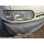 NISSAN SERENA (C23M) NISSAN SERENA (C23M) '1997 2.3 DIESEL BLANCO 1992