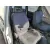 NISSAN SERENA (C23M) NISSAN SERENA (C23M) '1997 2.3 DIESEL BLANCO 1992