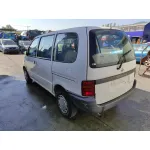 NISSAN SERENA (C23M) NISSAN SERENA (C23M) '1997 2.3 DIESEL BLANCO 1992
